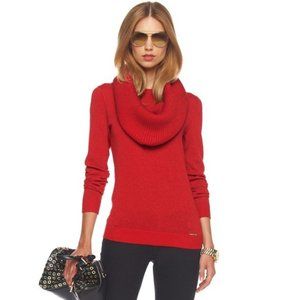Michael Kors Cowl Neck Sweater